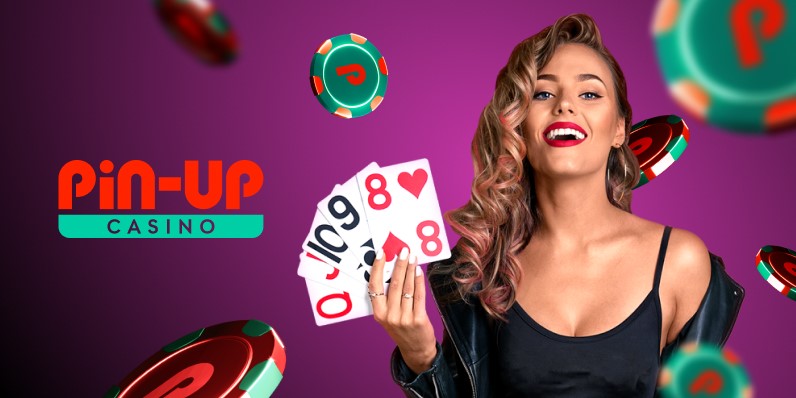 Pin-Up Casino Review